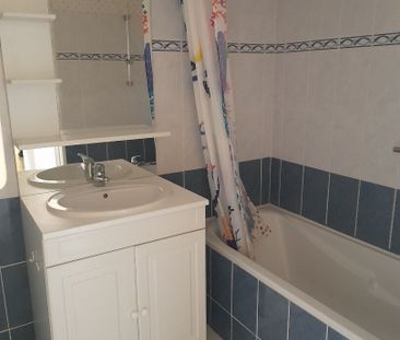 Location Appartement 3 pièces 65m² - Photo 3