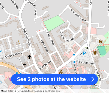 Green Street, Sandbach, CW11 - Photo 1