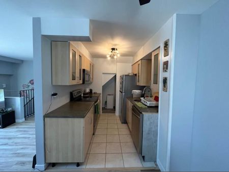 For Lease - 20 A Sonnet Crescent Crescent Unit# 135, Bells Corners and South to Fallowfield, Ontario - Photo 5