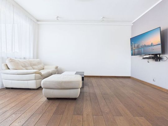 2 Pokojowe Bemowo Metro Garaż 64.6 m² - Фото 1