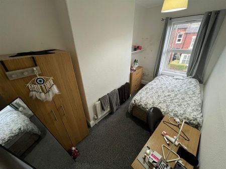 Stanmore Street, Burley, LS4 2RS, Leeds - Photo 2