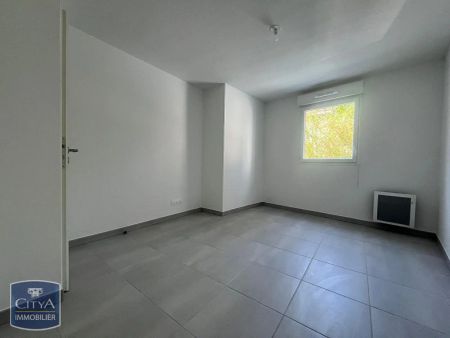 Appartement à louer 2 pièces 41.54m² - Photo 5