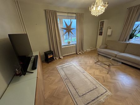 Lindvägen, Lerum - Foto 3