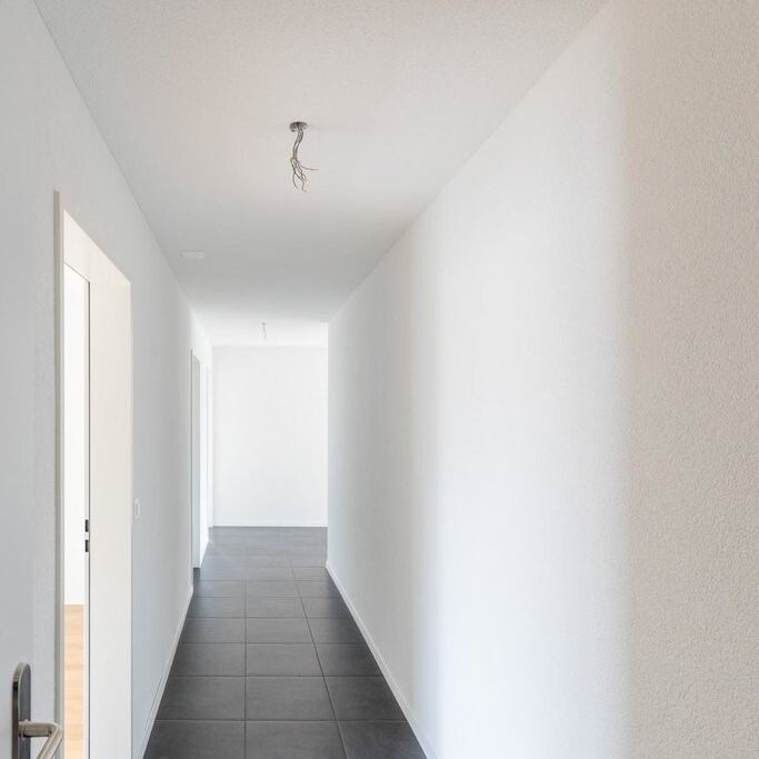 Ihr neues Zuhause in Grenchen - Foto 1