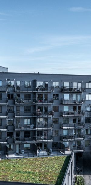 Sandstuguvägen, Uttran - Photo 1