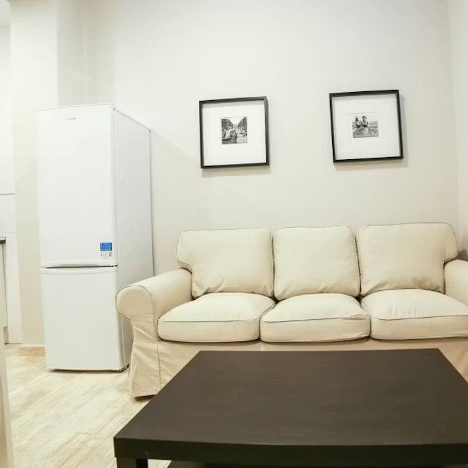 Carrer del Comte d'Altea, Valencia, Valencian Community 46005 - Foto 1