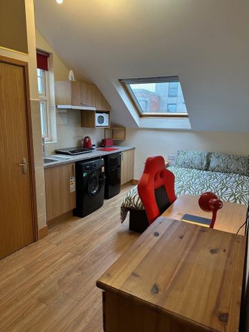 Queens Road , Studio 20, Coventry - Photo 5