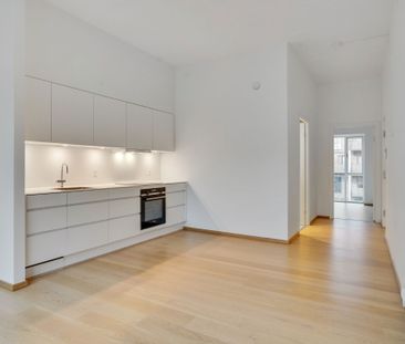 2-værelses Lejlighed på 64 m² i København S - Photo 6