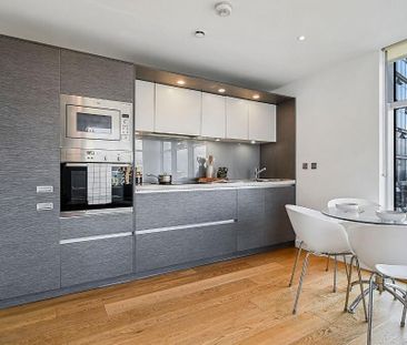 2 bedroom flat to rent - Photo 6