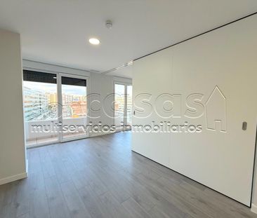 Apartamento de alquiler en Dulce Chacon, Virgen del Cortijo - Manot... - Photo 5