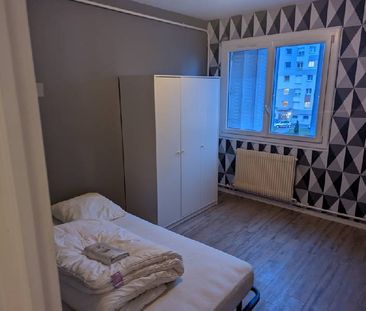 Chambre 10 m² (ref: 6935853) - Photo 1