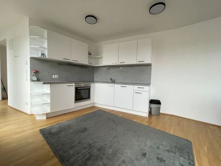 PERFEKTE Einteilung + RUHIG + ANTON-KRUTISCH-PARK + nahe U6 Niederhofstraße! - Photo 3