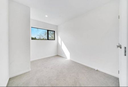 New Modern 3-Bedroom Townhouse w/ Internal Garage - Photo 5