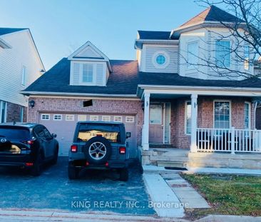 For Lease - 143 Baggs Crescent Unit# Basement, Cambridge, Ontario - Photo 3