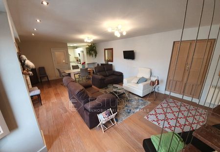 Dúplex de alquiler en Plaza Mayor, 9, Barrio del Centro - Photo 3