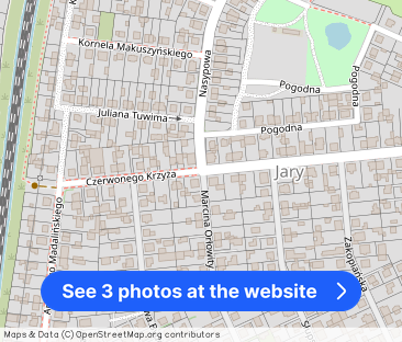 OSOBNE WEJŚCIE | EXTRA MIEJSCÓWKA | PARKING - Photo 1