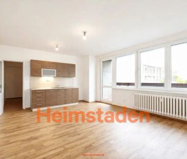 Pronájem bytu 1+kk 35 m - Фото 4