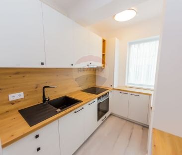 Garsonieră de lux în bloc nou (2023) – mobilată comp... - Fotografie 4