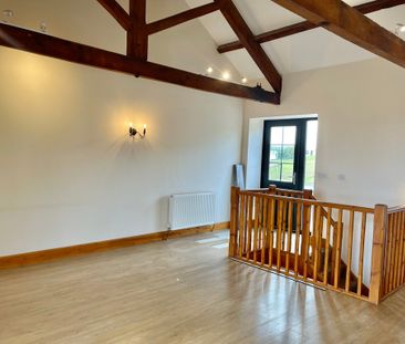 2 bedroom Spacious Two Bedroom Home to rent - Photo 1