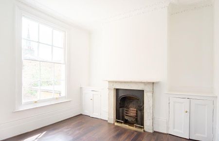 6 bedroom terraced house to rent - Photo 2