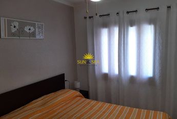 THREE-BEDROOM VILLA - SAN PEDRO DEL PINATAR