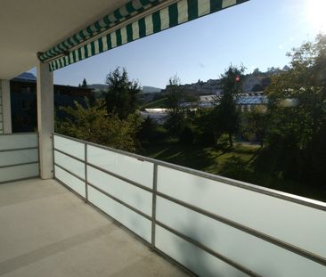 4 Zimmer, 90 m², Untergeschoss - Photo 4
