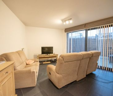 Recente benedenwoning te HUUR in centrum Waregem, 'Residentie Honfl... - Photo 3