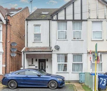 Hindes Road, Harrow, HA1 - Photo 1