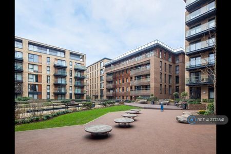 2 bedroom flat to rent - Photo 5