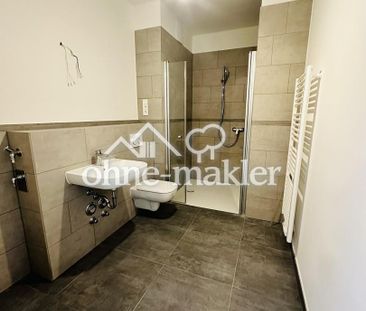 Etagenwohnung in Berlin (Hakenfelde) - Foto 1