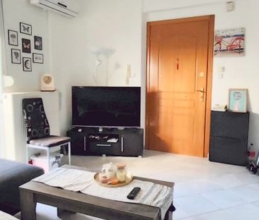 Διαμέρισμα για ενοικίαση Αγία Τριάδα (Φάληρο - Ιπποκράτειο) - Photo 4