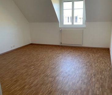 6 Zimmer, 115 m², 6. Stock - Photo 5