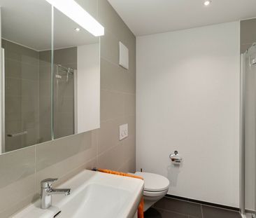 2.5 Zimmer, 70 m², 3. Stock - Foto 3