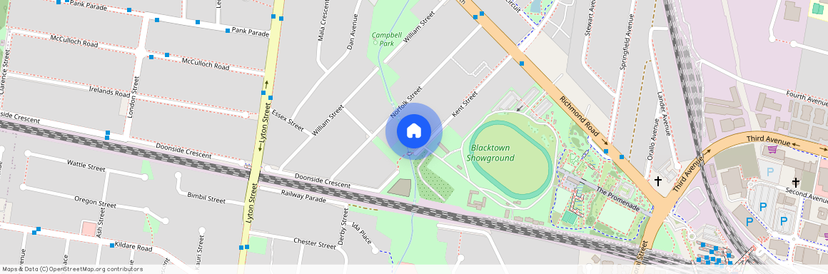 52 Kent Street, NSW 2148, Blacktown