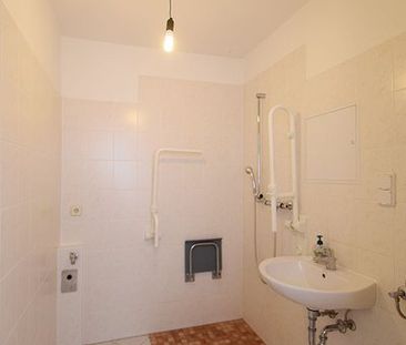 2-Raum-Wohnung Weißenfelser Straße 45 - Photo 1