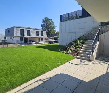 Mietkauf: Viel Platz für Ihre Familie - moderne Doppelhaushälfte mi... - Foto 2