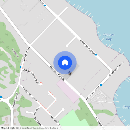 16/151 Excelsior Parade, NSW 2283, Toronto