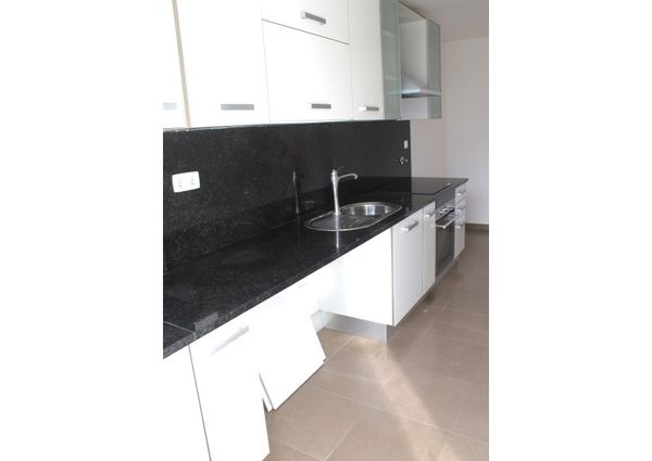 Apartamento T3 em Setúbal