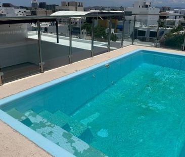APARTMENT FOR RENT AT SABALO COUNTRY, Condominium For Rent - Photo 2