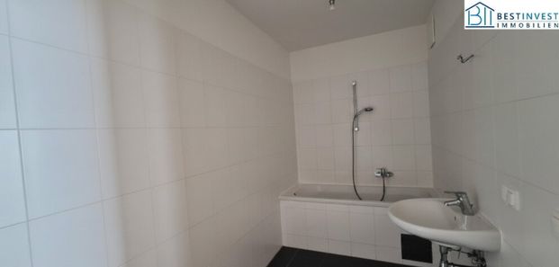 Entzückende 2-Zi-Wohnung mit Balkon im Zentrum - Foto 1
