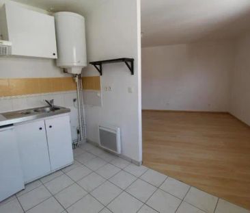 Appartement à louer 1 pièce 32.1m² - Photo 1
