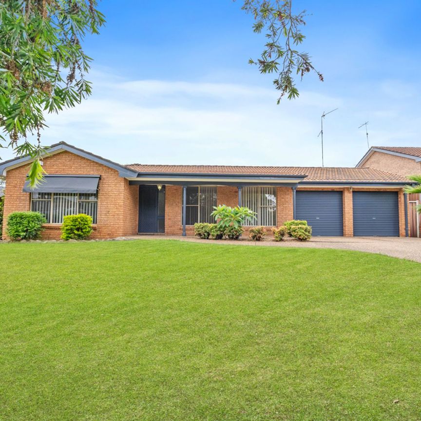 5 Gambia Street, 2558, Kearns Nsw - Photo 1