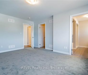 For Lease - 77 RENFREW Trail Unit# UPPER, Welland, Ontario - Photo 3