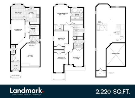 For Lease - 150 Palace Street, Thorold, Ontario - Photo 3