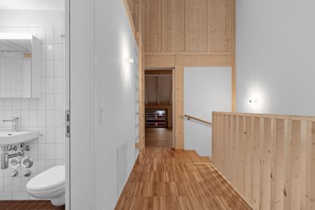 ERSTBEZUG / 5.5-Zimmer Reihenhaus - Photo 3