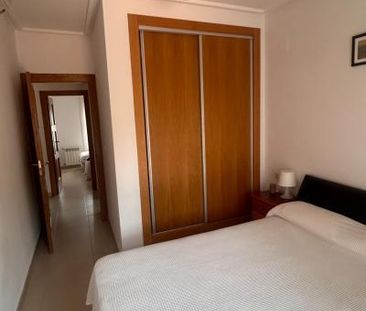 Ground floor apartment - Roldan (LA TORRE GOLF RESORT) - Photo 6