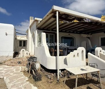 Διαμέρισμα για ενοικίαση Άνω Μερά (Μύκονος) - Φωτογραφία 5