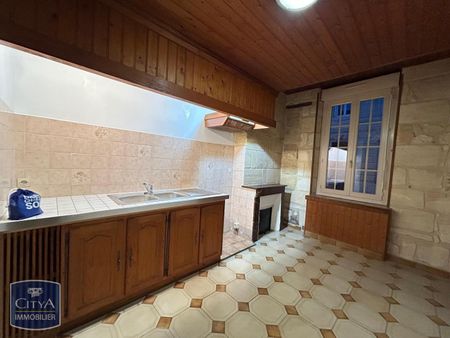 Location Maison 3 pièces 87m² BORDEAUX 33000 - Photo 5