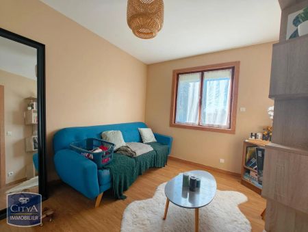 Maison à louer 4 pièces 124.56m² - Photo 2