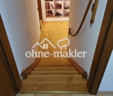 Wunderschöne Altstadt Wohnung, neu renoviert 145 qm mit kleiner Dac... - Foto 4